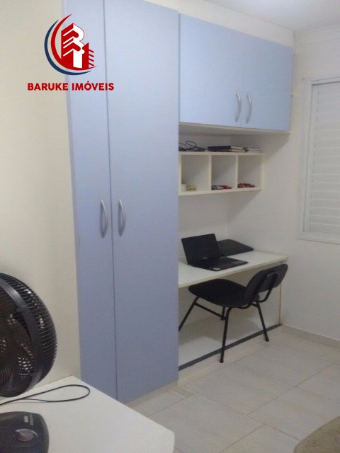 APARTAMENTO em VILA SFEIR, INDAIATUBA - APARTAMENTO PRÓXIMO AO PARQUE ECOLÓGICO - Foto 47