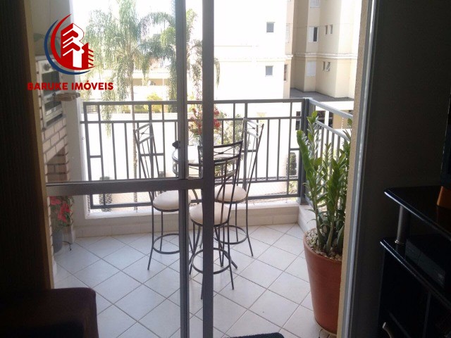 APARTAMENTO em VILA SFEIR, INDAIATUBA - APARTAMENTO PRÓXIMO AO PARQUE ECOLÓGICO - Foto 15