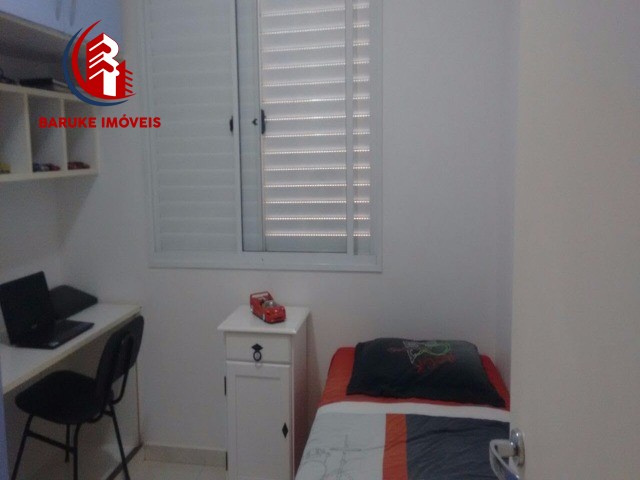 APARTAMENTO em VILA SFEIR, INDAIATUBA - APARTAMENTO PRÓXIMO AO PARQUE ECOLÓGICO - Foto 41