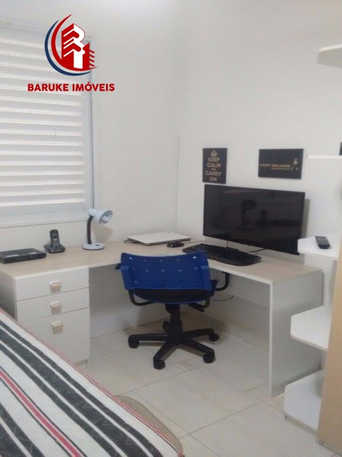 APARTAMENTO em VILA SFEIR, INDAIATUBA - APARTAMENTO PRÓXIMO AO PARQUE ECOLÓGICO - Foto 38