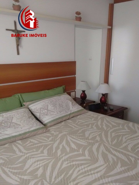 APARTAMENTO em VILA SFEIR, INDAIATUBA - APARTAMENTO PRÓXIMO AO PARQUE ECOLÓGICO - Foto 16