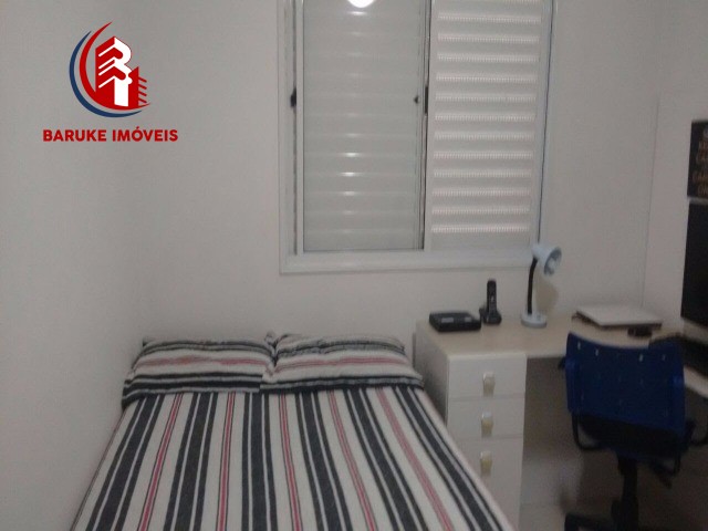 APARTAMENTO em VILA SFEIR, INDAIATUBA - APARTAMENTO PRÓXIMO AO PARQUE ECOLÓGICO - Foto 17