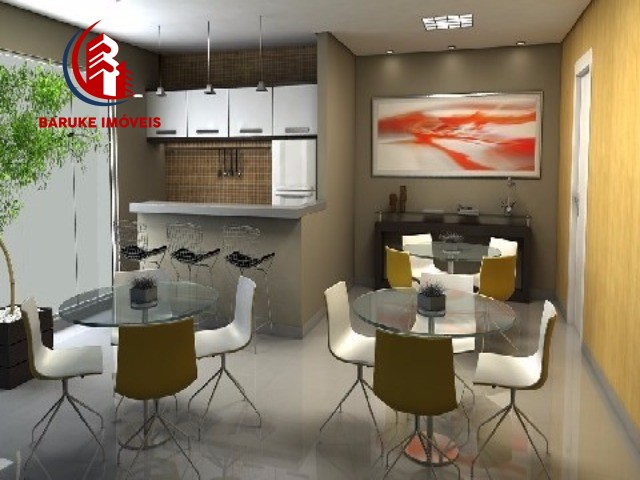 APARTAMENTO em VILA LOPES, INDAIATUBA - APARTAMENTO DUPLEX COM VISTA PARA O PARQUE ECOLÓGICO - Foto 8