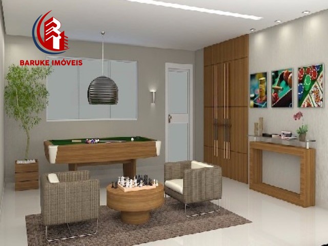 APARTAMENTO em VILA LOPES, INDAIATUBA - APARTAMENTO DUPLEX COM VISTA PARA O PARQUE ECOLÓGICO - Foto 5