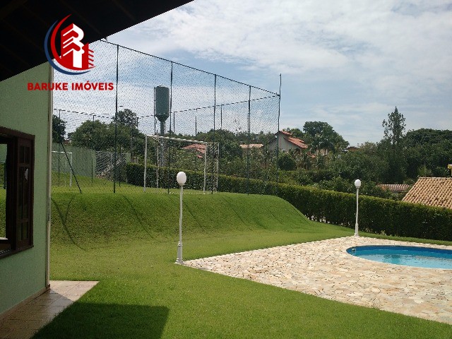 CHÁCARA em RECANTO DOS PASSAROS, INDAIATUBA - EXCELENTE CHÁCARA NO RECANTO DOS PÁSSAROS - Foto 14