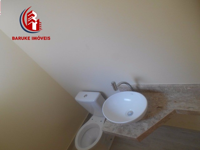CASA em JARDIM REGINA, INDAIATUBA - BELÍSSIMA CASA PRONTA PARA MORAR - Foto 17