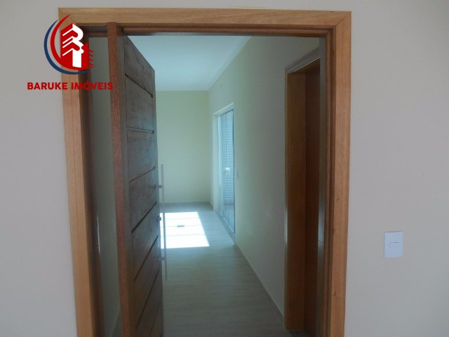CASA em JARDIM REGINA, INDAIATUBA - BELÍSSIMA CASA PRONTA PARA MORAR - Foto 1