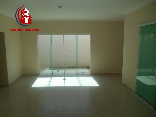 CASA em JARDIM REGINA, INDAIATUBA - BELÍSSIMA CASA PRONTA PARA MORAR - Foto 8