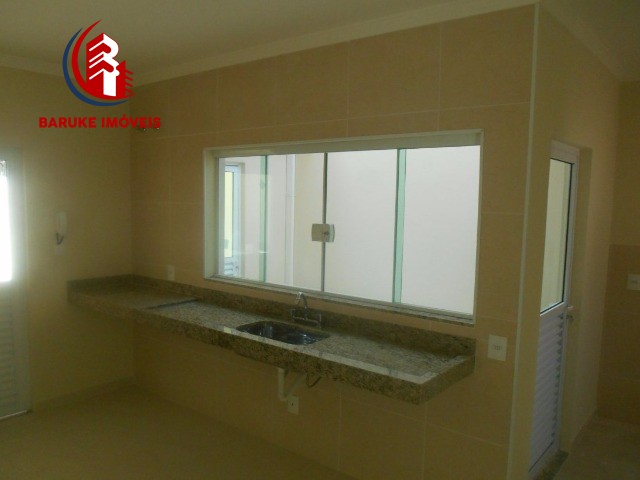 CASA em JARDIM REGINA, INDAIATUBA - BELÍSSIMA CASA PRONTA PARA MORAR - Foto 9