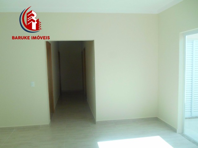 CASA em JARDIM REGINA, INDAIATUBA - BELÍSSIMA CASA PRONTA PARA MORAR - Foto 13