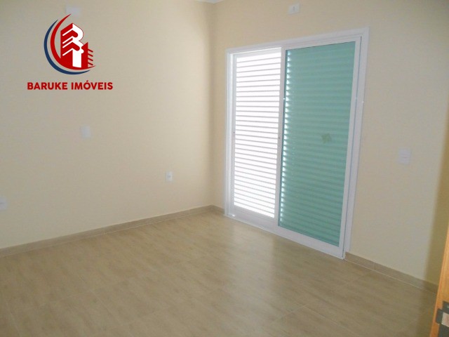 CASA em JARDIM REGINA, INDAIATUBA - BELÍSSIMA CASA PRONTA PARA MORAR - Foto 6