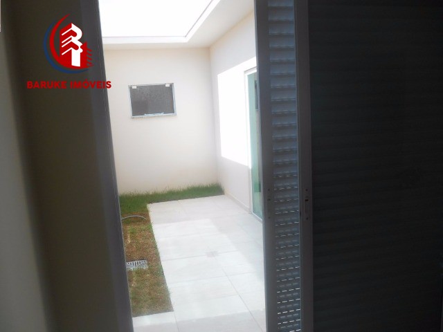 CASA em JARDIM REGINA, INDAIATUBA - BELÍSSIMA CASA PRONTA PARA MORAR - Foto 21