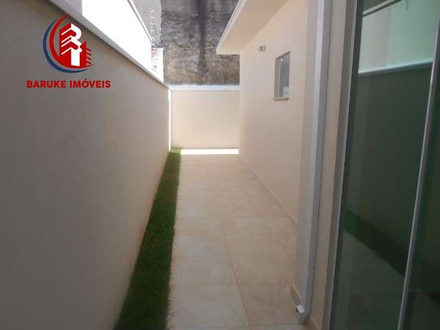 CASA em JARDIM REGINA, INDAIATUBA - BELÍSSIMA CASA PRONTA PARA MORAR - Foto 20