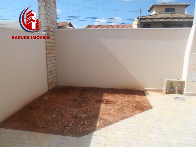 CASA em JARDIM REGINA, INDAIATUBA - BELÍSSIMA CASA PRONTA PARA MORAR - Foto 16
