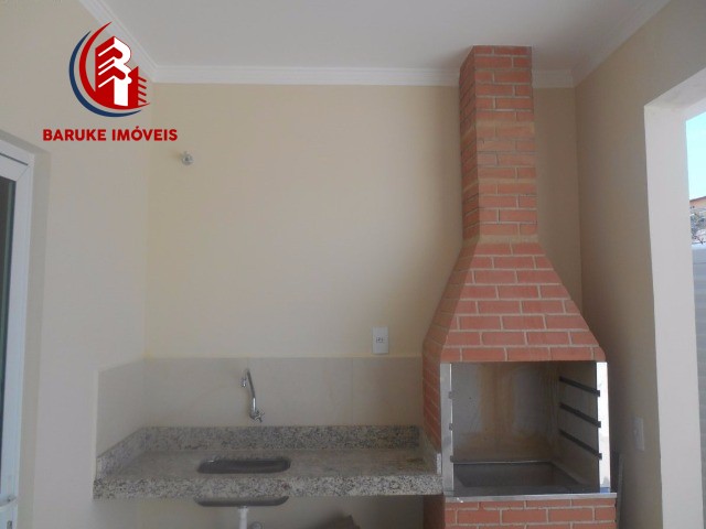 CASA em JARDIM REGINA, INDAIATUBA - BELÍSSIMA CASA PRONTA PARA MORAR - Foto 5