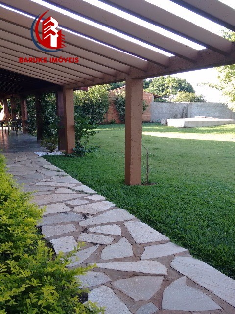 CHÁCARA em VALE DO SOL, INDAIATUBA - Foto 10