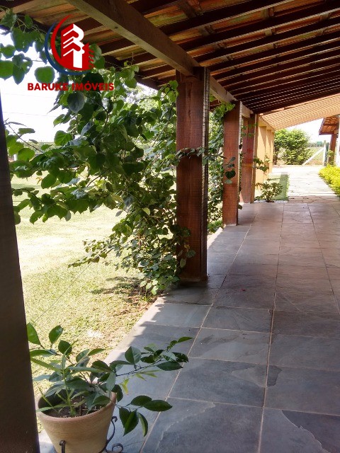 CHÁCARA em VALE DO SOL, INDAIATUBA - Foto 9