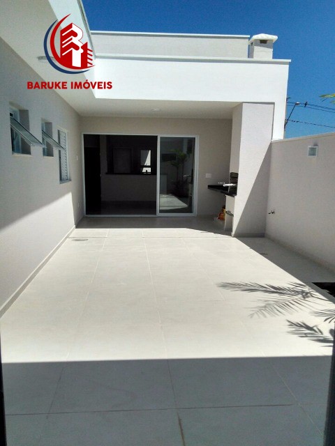 CASA DE CONDOMÍNIO em JARDIM BRÉSCIA, INDAIATUBA - Linda casa com 3 suítes no Condomínio Bréscia - Foto 1
