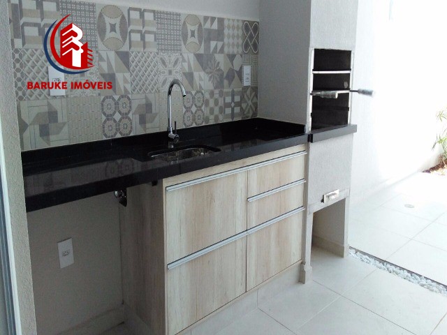 CASA DE CONDOMÍNIO em JARDIM BRÉSCIA, INDAIATUBA - Linda casa com 3 suítes no Condomínio Bréscia - Foto 11