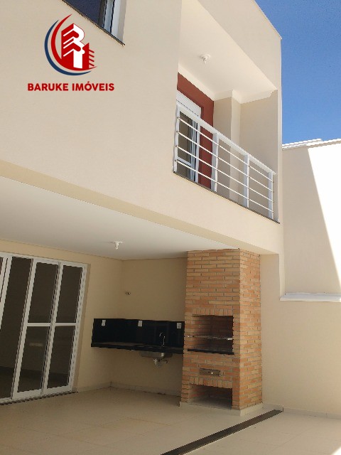 CASA DE CONDOMÍNIO em PARK REAL, INDAIATUBA - Grande oportunidade para morar em condomínio! - Foto 17