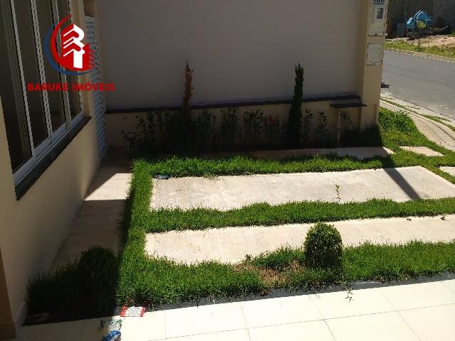 CASA DE CONDOMÍNIO em PARK REAL, INDAIATUBA - Grande oportunidade para morar em condomínio! - Foto 2