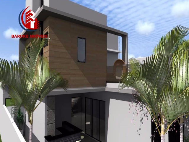 CASA DE CONDOMÍNIO em JARDIM RESIDENCIAL HELVETIA PARK, INDAIATUBA - Foto 21