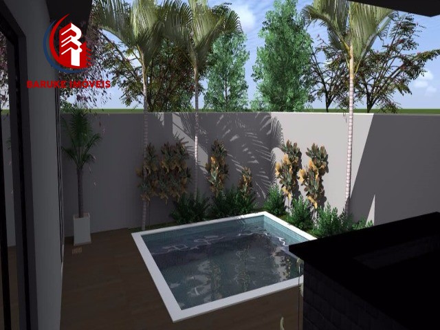CASA DE CONDOMÍNIO em JARDIM RESIDENCIAL HELVETIA PARK, INDAIATUBA - Foto 16