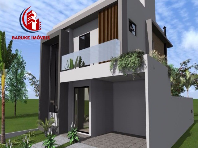 CASA DE CONDOMÍNIO em JARDIM RESIDENCIAL HELVETIA PARK, INDAIATUBA - Foto 9