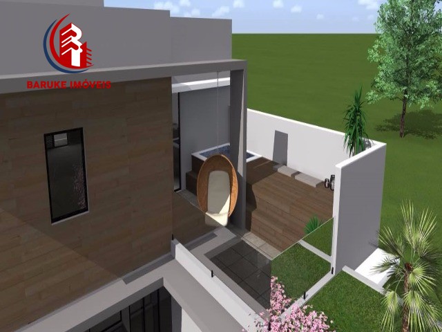 CASA DE CONDOMÍNIO em JARDIM RESIDENCIAL HELVETIA PARK, INDAIATUBA - Foto 2