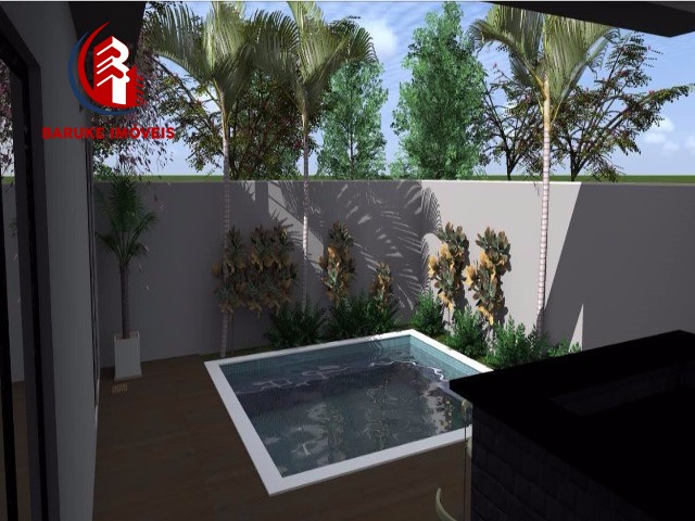 CASA DE CONDOMÍNIO em JARDIM RESIDENCIAL HELVETIA PARK, INDAIATUBA - Foto 24