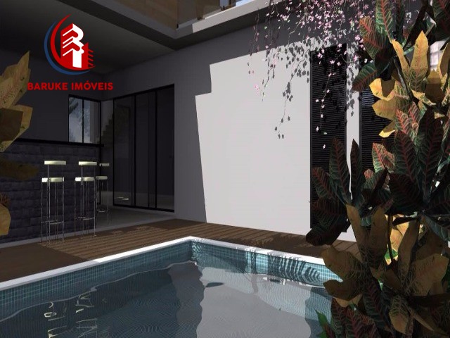CASA DE CONDOMÍNIO em JARDIM RESIDENCIAL HELVETIA PARK, INDAIATUBA - Foto 7