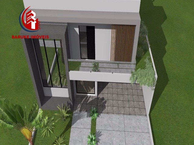 CASA DE CONDOMÍNIO em JARDIM RESIDENCIAL HELVETIA PARK, INDAIATUBA - Foto 4