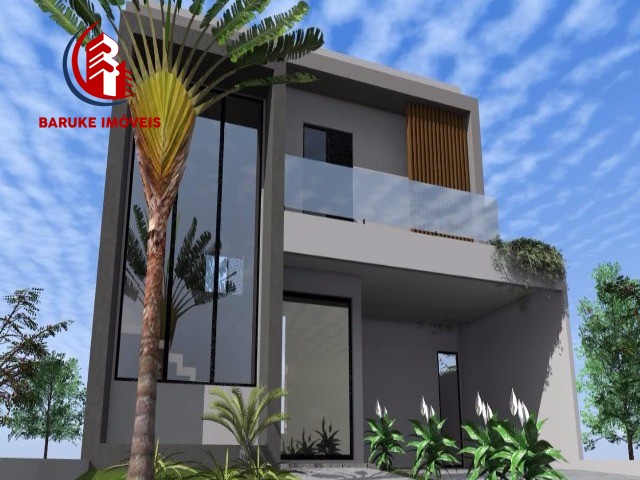 CASA DE CONDOMÍNIO em JARDIM RESIDENCIAL HELVETIA PARK, INDAIATUBA - Foto 18