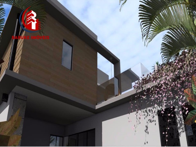 CASA DE CONDOMÍNIO em JARDIM RESIDENCIAL HELVETIA PARK, INDAIATUBA - Foto 26
