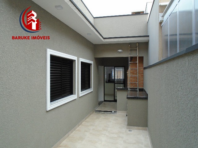 CASA DE CONDOMÍNIO em JARDIM MONTREAL RESIDENCE, INDAIATUBA - Belíssima casa nova com eletrodomésticos e armários planejados. - Foto 12