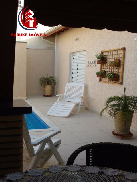 CASA em JARDIM ESPLANADA II, INDAIATUBA - Linda casa em excelente localização. - Foto 19