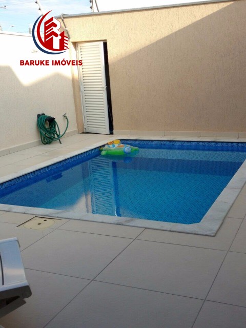 CASA em JARDIM ESPLANADA II, INDAIATUBA - Linda casa em excelente localização. - Foto 15