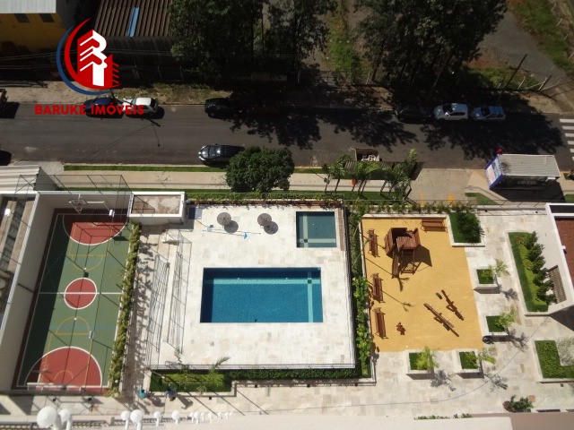 APARTAMENTO em JARDIM AMERICA, INDAIATUBA - Apartamento com vista maravilhosa para a Serra do Japi. - Foto 4