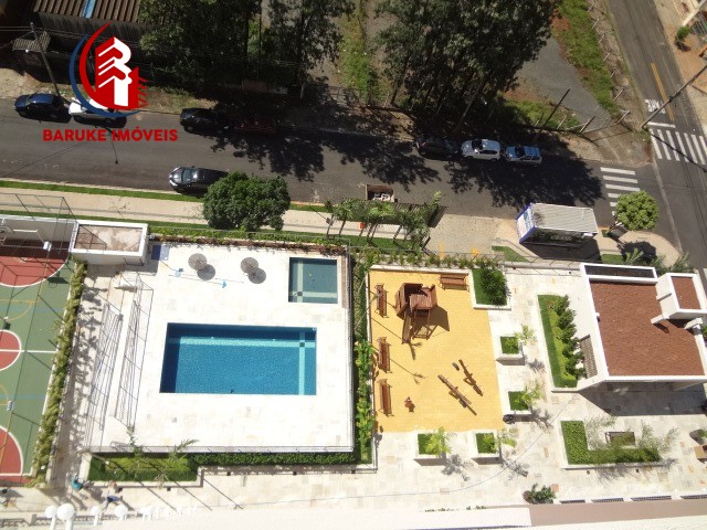 APARTAMENTO em JARDIM AMERICA, INDAIATUBA - Apartamento com vista maravilhosa para a Serra do Japi. - Foto 40