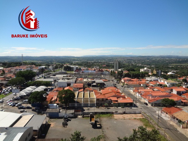 APARTAMENTO em JARDIM AMERICA, INDAIATUBA - Apartamento com vista maravilhosa para a Serra do Japi. - Foto 48