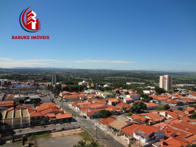 APARTAMENTO em JARDIM AMERICA, INDAIATUBA - Apartamento com vista maravilhosa para a Serra do Japi. - Foto 7