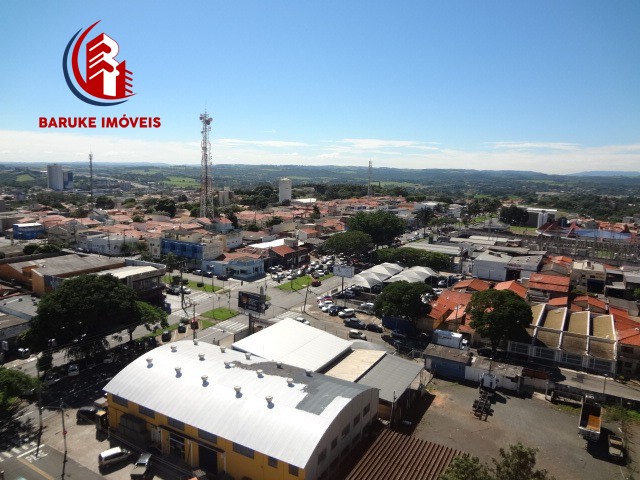 APARTAMENTO em JARDIM AMERICA, INDAIATUBA - Apartamento com vista maravilhosa para a Serra do Japi. - Foto 12