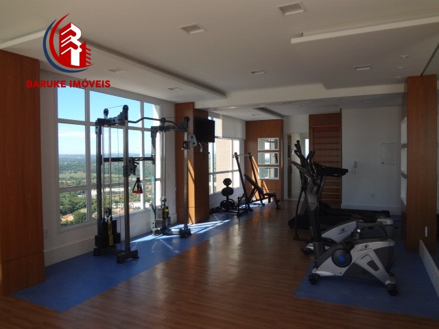 APARTAMENTO em JARDIM AMERICA, INDAIATUBA - Apartamento com vista maravilhosa para a Serra do Japi. - Foto 41