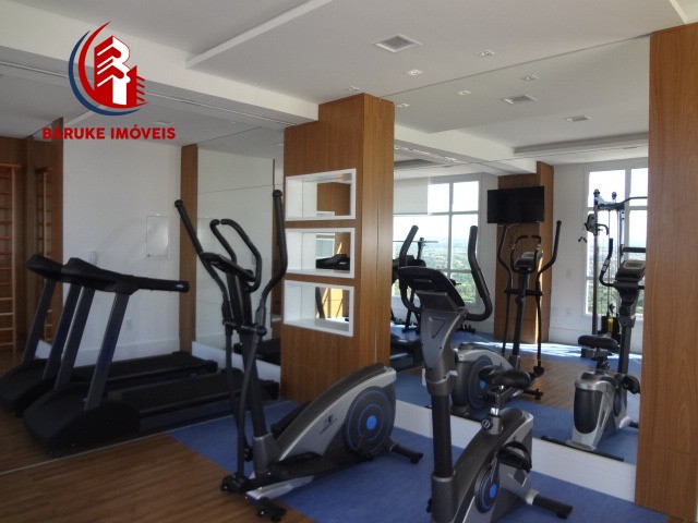 APARTAMENTO em JARDIM AMERICA, INDAIATUBA - Apartamento com vista maravilhosa para a Serra do Japi. - Foto 26