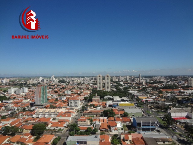 APARTAMENTO em JARDIM AMERICA, INDAIATUBA - Apartamento com vista maravilhosa para a Serra do Japi. - Foto 2