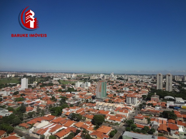APARTAMENTO em JARDIM AMERICA, INDAIATUBA - Apartamento com vista maravilhosa para a Serra do Japi. - Foto 29