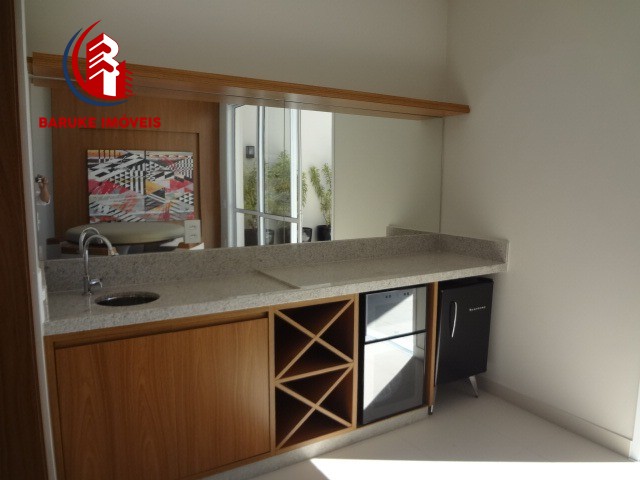 APARTAMENTO em JARDIM AMERICA, INDAIATUBA - Apartamento com vista maravilhosa para a Serra do Japi. - Foto 6