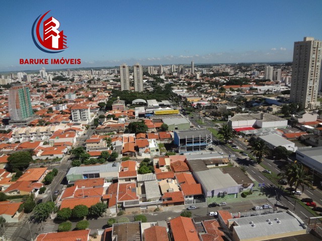 APARTAMENTO em JARDIM AMERICA, INDAIATUBA - Apartamento com vista maravilhosa para a Serra do Japi. - Foto 34