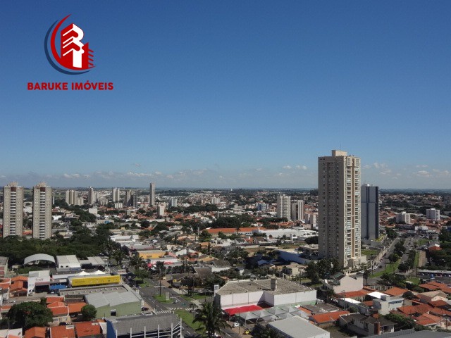 APARTAMENTO em JARDIM AMERICA, INDAIATUBA - Apartamento com vista maravilhosa para a Serra do Japi. - Foto 45