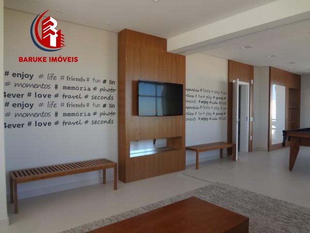 APARTAMENTO em JARDIM AMERICA, INDAIATUBA - Apartamento com vista maravilhosa para a Serra do Japi. - Foto 23